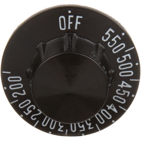 Imperial Cooking Equipment Knob - Thermostat 30246